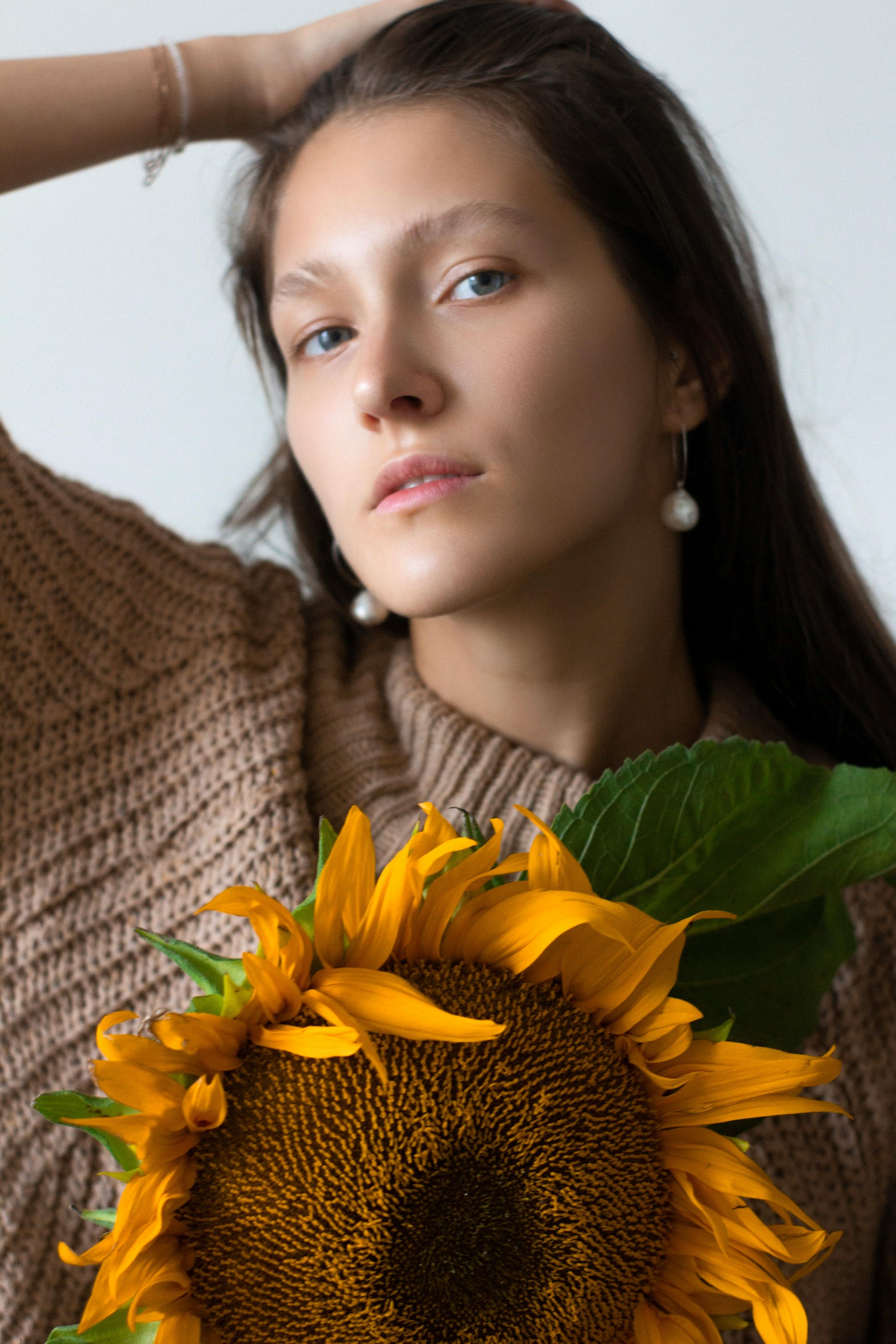 On Seed Oils: Why Wearing Organic Sunflower Oil is Actually Good for Your Skin